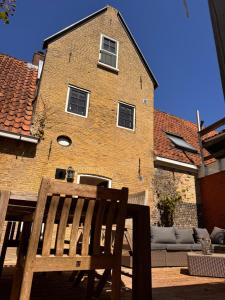 Het PoortvakantieHuis