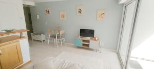 Appartements Studio Matisse : Studio