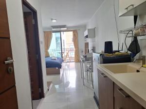 Neo2 condo jomtrin beach