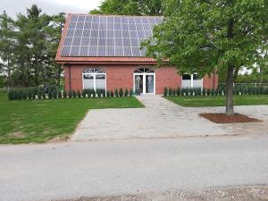 Ferienwohnung Sühling