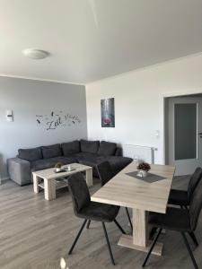 Ferienwohnung Sühling