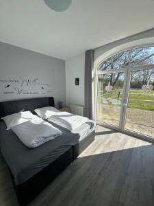 Ferienwohnung Sühling