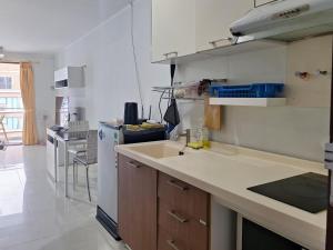 Neo2 condo jomtrin beach