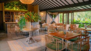 Tukki Ecolodge Hotel