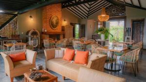 Tukki Ecolodge Hotel