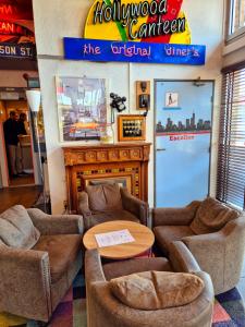 Hotels Arche Hotel : photos des chambres