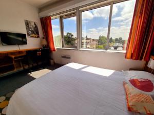 Hotels Arche Hotel : photos des chambres