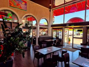 Hotels Arche Hotel : photos des chambres