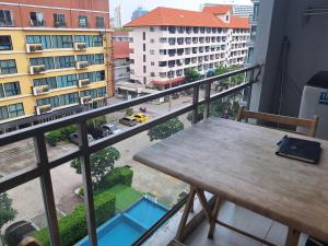 Neo2 condo jomtrin beach