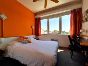 Hotels Arche Hotel : photos des chambres