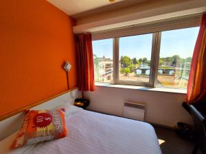 Hotels Arche Hotel : Chambre Double Supérieure