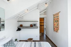 The Sol Haus Canggu, near Berawa beach