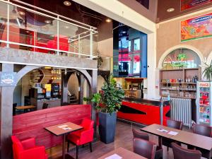 Hotels Arche Hotel : photos des chambres