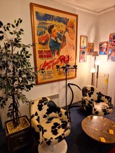Hotels Arche Hotel : photos des chambres