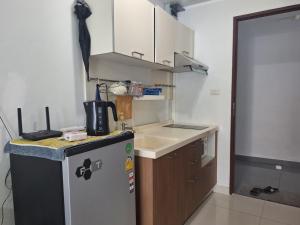 Neo2 condo jomtrin beach