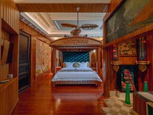 House of Tugu, Old Town Jakarta