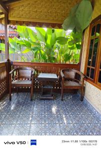 Villa Umah Kampung