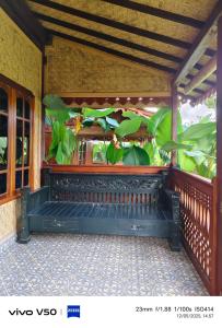 Villa Umah Kampung