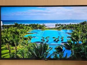 The Arena little condotel CAM RANH