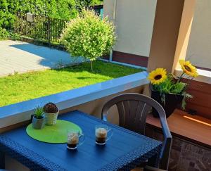 Sweet Summer Apartman Zsory