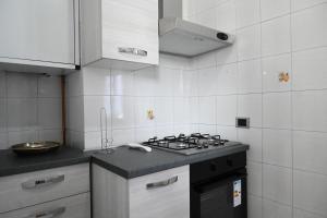 PP06 - Porto Potenza, trilocale con aria condizionata vicino al mare