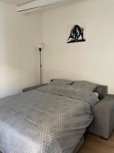 Appartements La Parenthese Fareenne - La Fare les Oliviers : photos des chambres