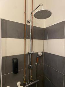Appartements La Parenthese Fareenne - La Fare les Oliviers : photos des chambres
