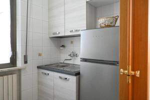 PP06 - Porto Potenza, trilocale con aria condizionata vicino al mare