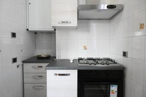 PP06 - Porto Potenza, trilocale con aria condizionata vicino al mare