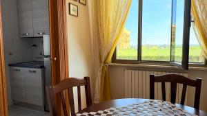 PP06 - Porto Potenza, trilocale con aria condizionata vicino al mare