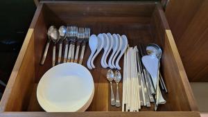 Aparthotel in A la Carte - 2 bedrooms, beachfront, central, outdoor pool