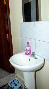 1 bdr apartment Utawala along Eastern Bypass Road next to JKIA airport and SGR