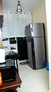 1 bdr apartment Utawala along Eastern Bypass Road next to JKIA airport and SGR