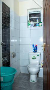 1 bdr apartment Utawala along Eastern Bypass Road next to JKIA airport and SGR