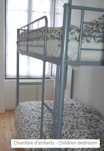 Beaune Residence appartement