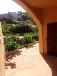 Appartamento vista mare nella verde Gallura