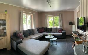 Vakantiewoning Petit Bonheur - 8 personen - Vresse-sur-Semois