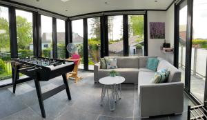 Vakantiewoning Petit Bonheur - 8 personen - Vresse-sur-Semois