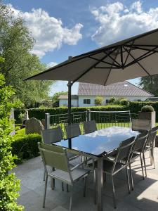 Vakantiewoning Petit Bonheur - 8 personen - Vresse-sur-Semois