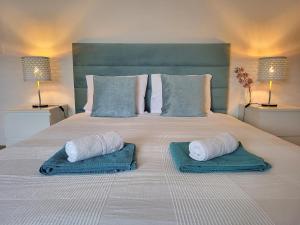 Vale Formoso Apartment