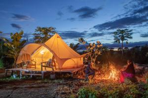 Glamping Haven Resort