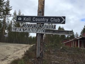 Koli Country Club
