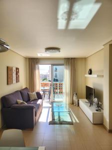 Spacious 2 Bedroom Flat in Playa de la Tejita