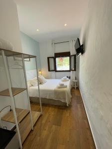 El Escondido de Zahara