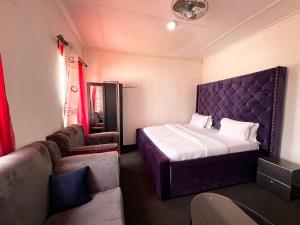 Hadraj Sokokuu Apartment2