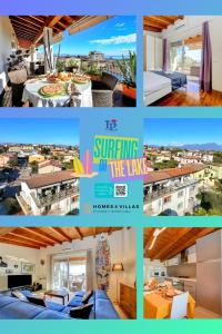 Desenzanoloft DesenzanoLoft Official Partner MARRIOTT Homes & Villas - Surfing on the Lake