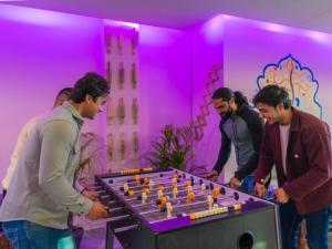 The Hosteller Amritsar, Near Golden Temple