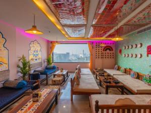 The Hosteller Amritsar, Near Golden Temple
