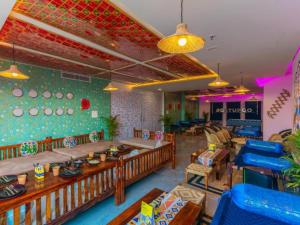 The Hosteller Amritsar, Near Golden Temple