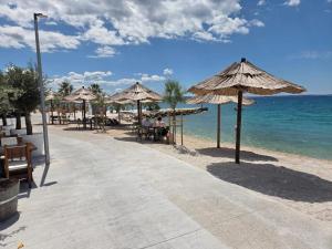 Beach Hotel Božikovina